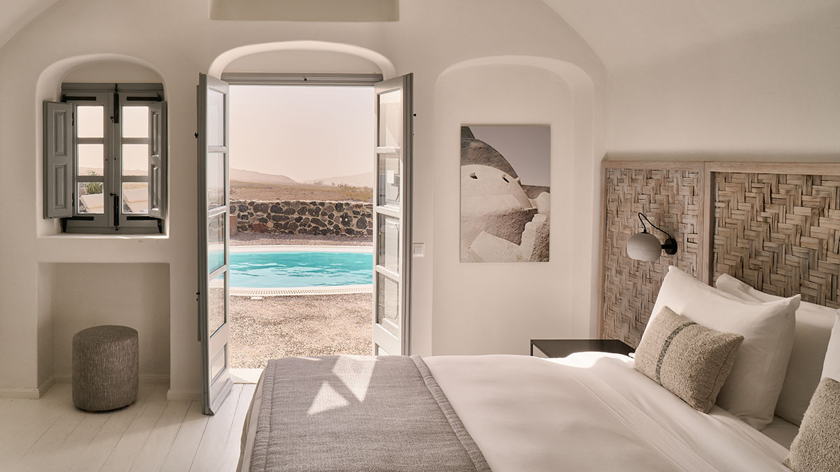 Vedema, a Luxury Collection  Resort 